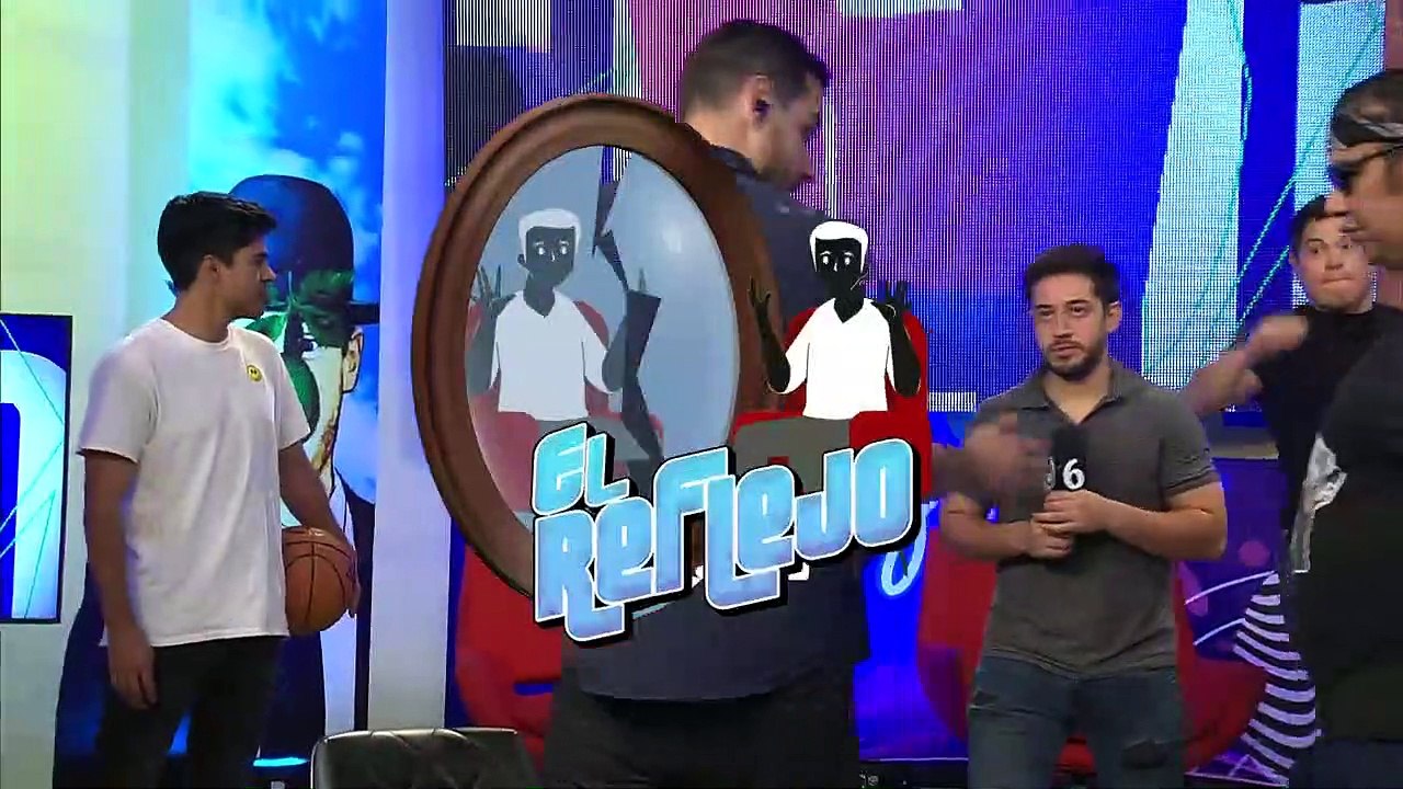 "Ustedes se están burlando de mi" 'Pacote' explota contra todos