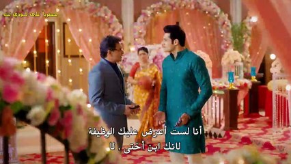 منزلي المقدس الحلقة 13 مترجم مسلسل هندي