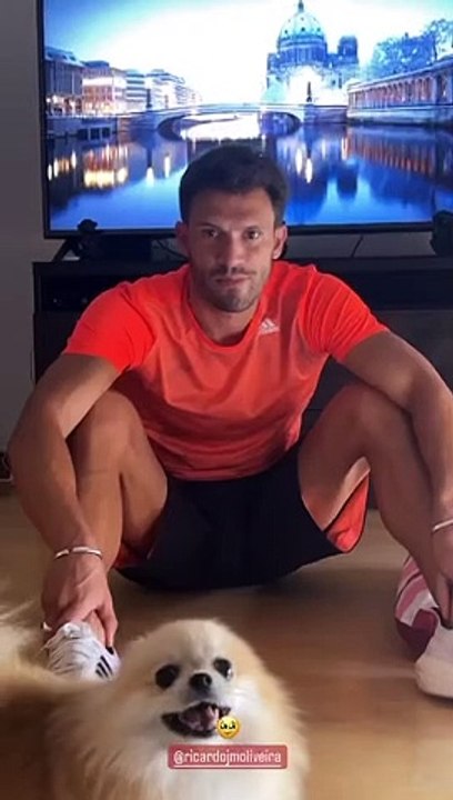 Jéssica Nogueira mostra namorado em momento divertido (e amoroso) com o seu patuto