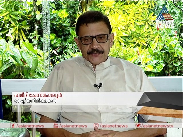 ജ്വല്ലറി തട്ടിപ്പ്: കുഞ്ഞാപ്പയുടെ തട്ടിക്കൂട്ട് സമവായം ആരെ രക്ഷിക്കാന്‍?