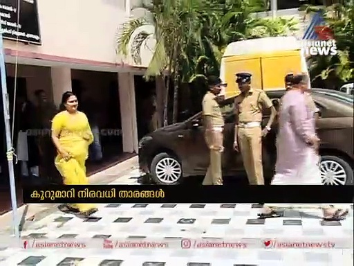 'കൂറുമാറിയത് സത്യമാണെങ്കില്‍ അതില്‍ ലജ്ജ തോന്നുന്നു'; വിമര്‍ശനവുമായി റിമയും രേവതിയും