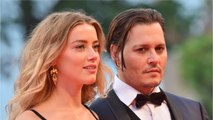 GALA VIDEO - “Je n’aurais pas dû…” : Johnny Depp raconte ce jour où il a trompé Vanessa Paradis avec Amber Heard