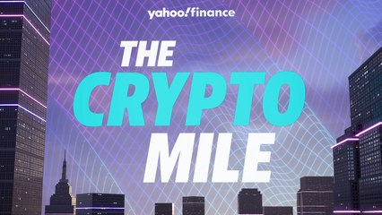 The Crypto Mile - Weekly Update