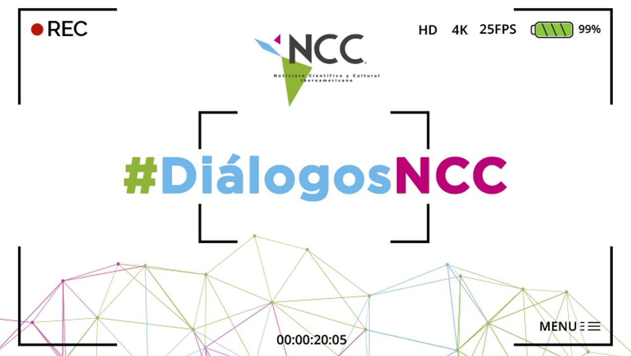 16 #DiálogosNCC: Ser es resistir: la lucha de la comunidad LGBT+