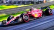 F1 2022 Bande Annonce