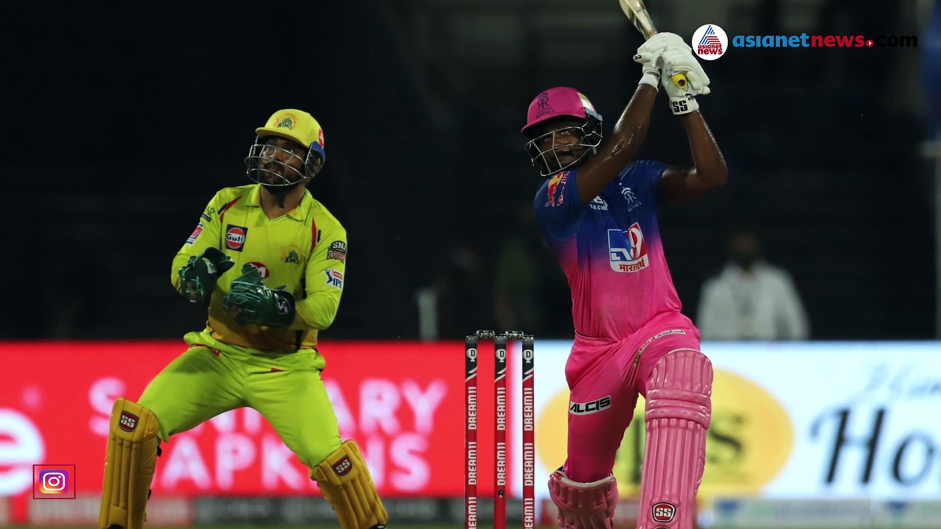 റോയൽസ്,നൈറ്റ് റൈഡേഴ്സ് മത്സരം കാത്തിരിക്കാനുള്ള പ്രധാന കാരണം ഇതാണ്