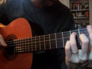 la complainte des filles de joie