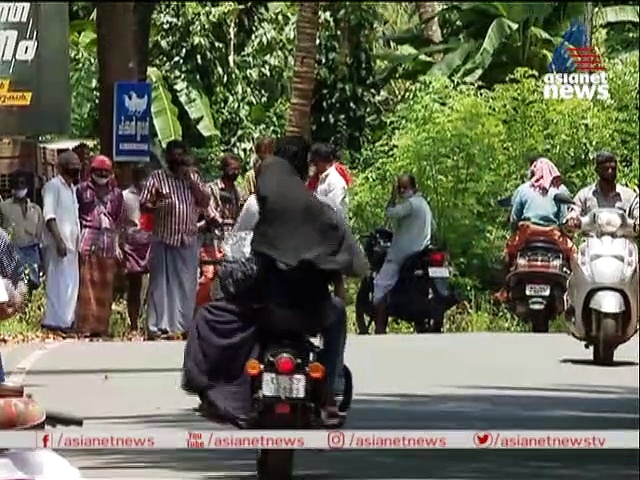 ഒറ്റയിരിപ്പിന് 50 ബിരിയാണിയും 30 പൊറോട്ടയും കഴിക്കുന്ന ഉസൈന്‍കുട്ടിയുടെ കഥ