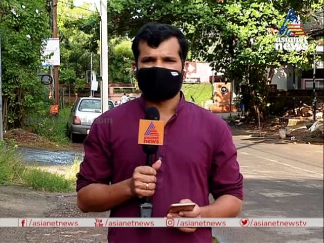 'ഒരുസംഘം കളിയാക്കി,തൊട്ടുപിന്നാലെ വാഹനാപകടം'; കൊലപ്പെടുത്താന്‍ ശ്രമമെന്ന് അബ്ദുള്ളക്കുട്ടി