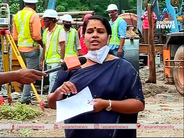 'അസാധ്യമായ വികസനം പോലും നടത്തി', നാട്ടിക ഗീത ഗോപി 'എംഎല്‍എയോട് ചോദിക്കാം'