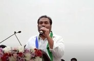 Nellore Rural MLA Kotamreddy : నెల్లూరు ప్లీనరీలో మరోసారి ఫైర్ అయిన కోటంరెడ్డి | ABP Desam