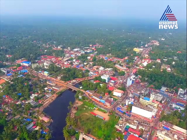പ്രധാന പദ്ധതി തിയേറ്ററും താലൂക്കാശുപത്രി നവീകരണവും; കായംകുളത്തെ വികസന നേട്ടം