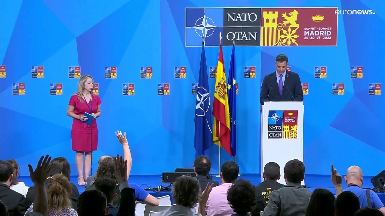 Goodbye, Madrid! Ukraine erhält moderne US-Waffen für 770 Mio. Euro