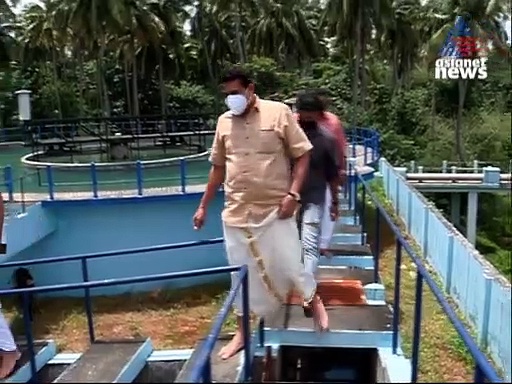 കുടിവെള്ള ക്ഷാമം,അട്ടപ്പാടി ചുരം റോഡ് നവീകരണം; നേട്ടങ്ങൾ പറഞ്ഞ് മണ്ണാർക്കാട് എംഎൽഎ