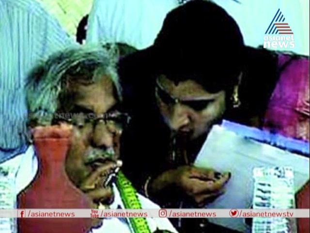 വിവാദങ്ങളിലെ റിപ്പോര്‍ട്ടിങ്ങില്‍ മാധ്യമങ്ങളെ നേര്‍വഴി പഠിപ്പിച്ച് കോടിയേരി