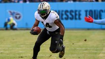 Fantasy Football Outlook: Should You Draft Mark Ingram?