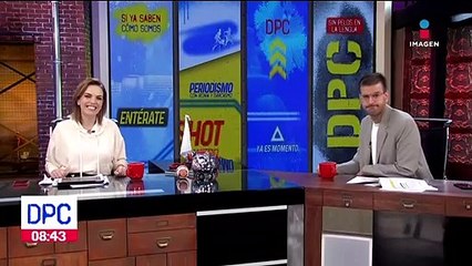 Arrancó el Foro Excélsior en las instalaciones de Grupo Imagen