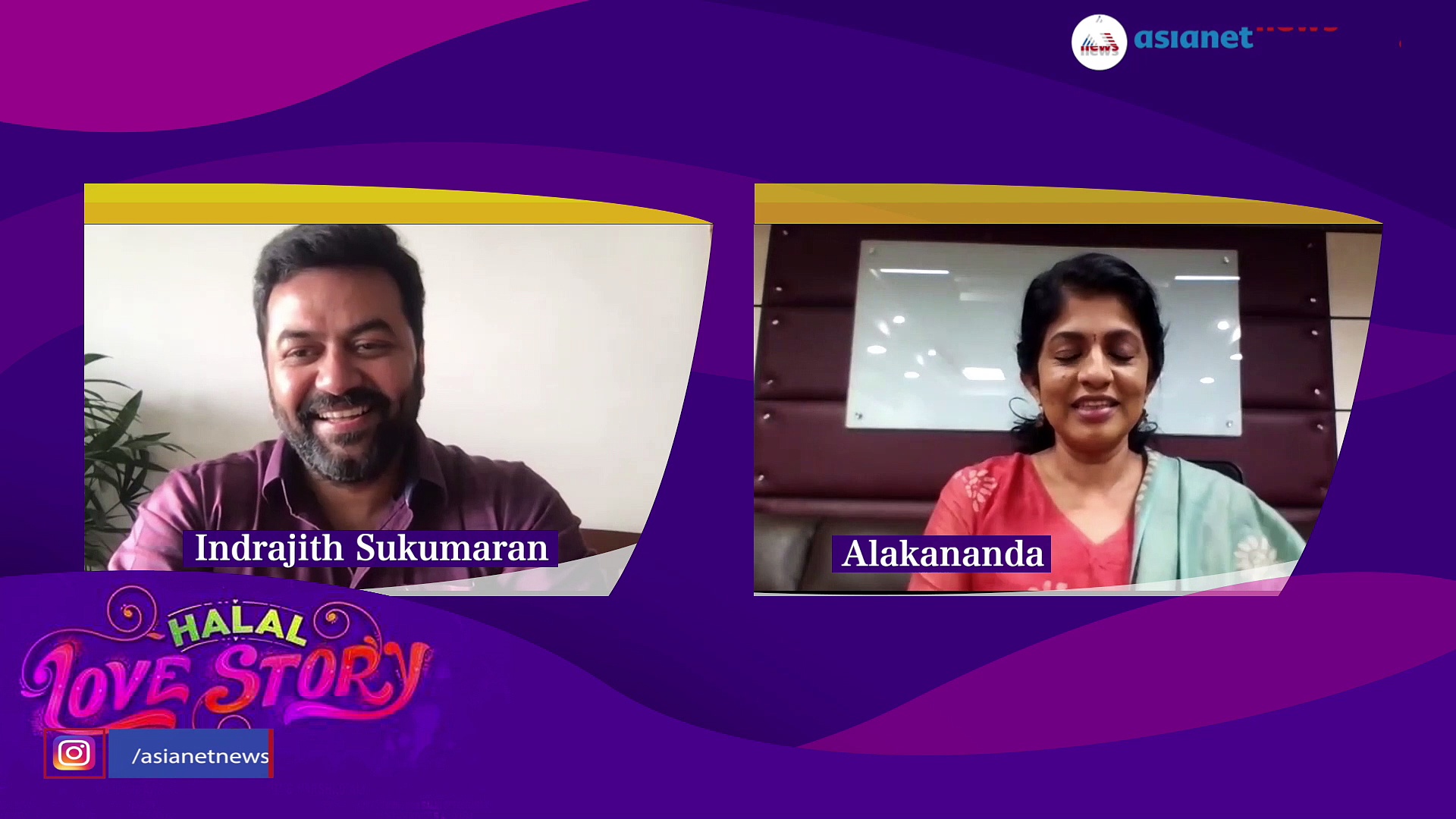 'പത്തോ ഇരുപതോ വർഷങ്ങൾ കഴിയുമ്പോൾ വലിയ രീതിയിൽ വളരാനുള്ളൊരു പ്ലാറ്റ്ഫോമാണ് ഒറ്റിറ്റി'