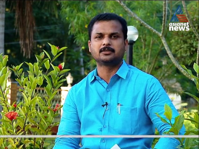 വിദ്യാഭ്യാസം, ആരോഗ്യം, ഗതാഗതം; വട്ടിയൂര്‍ക്കാവിൽ 'എംഎല്‍എ ബ്രോ'യുടെ കയ്യൊപ്പ്