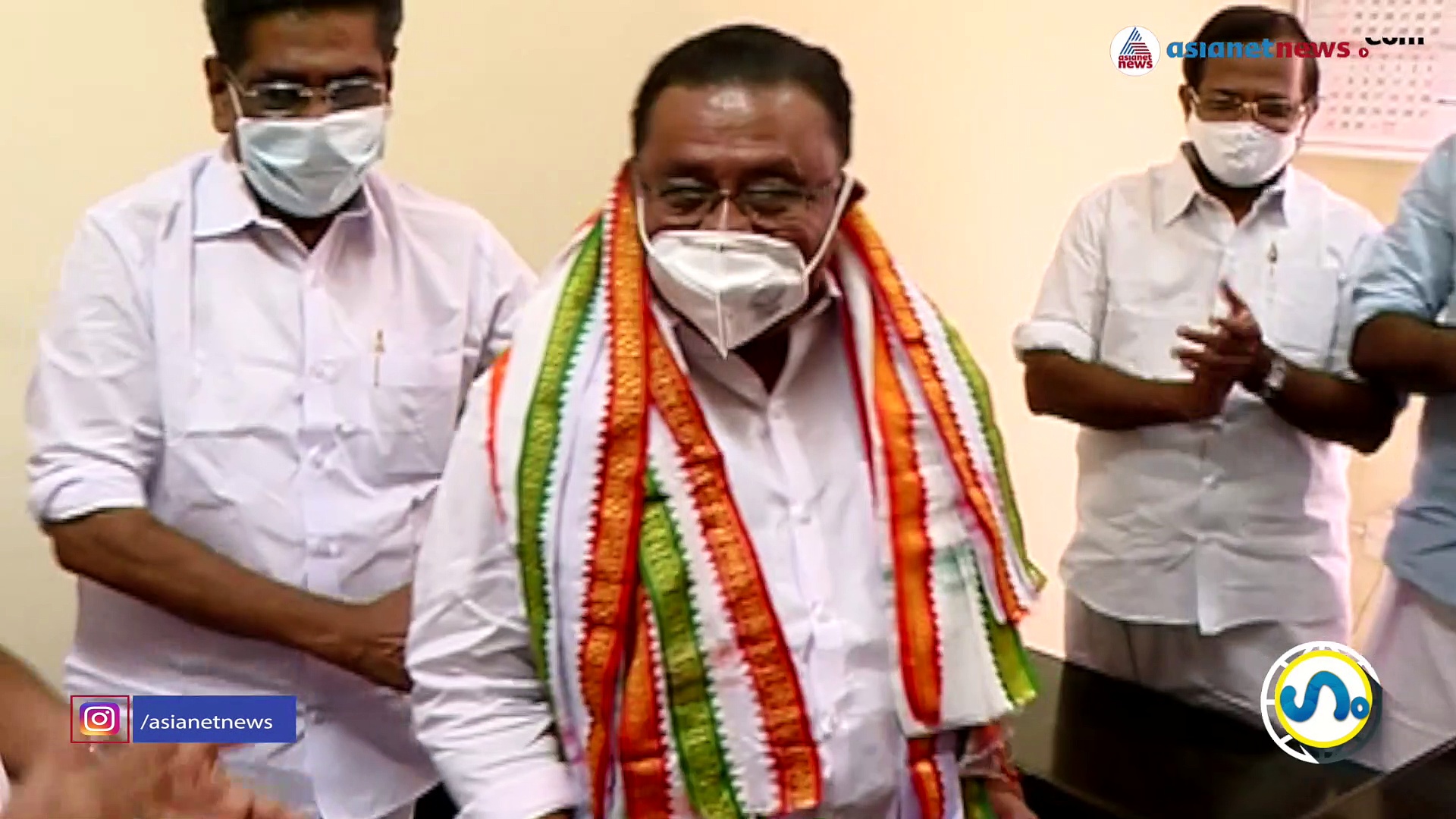 സർക്കാർ കൊവിഡ് ടെസ്റ്റ് കൂട്ടാൻ കാരണം ഇതാണ്! അത്ഭുത കണ്ടെത്തലുമായി എംഎം ഹസ്സൻ