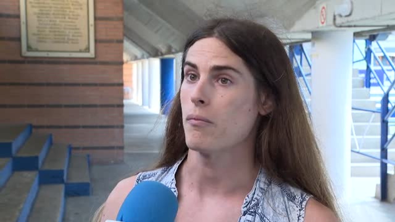 Adiós de la futbolista Valentina Berr por "la violencia estructural contra las transexuales"