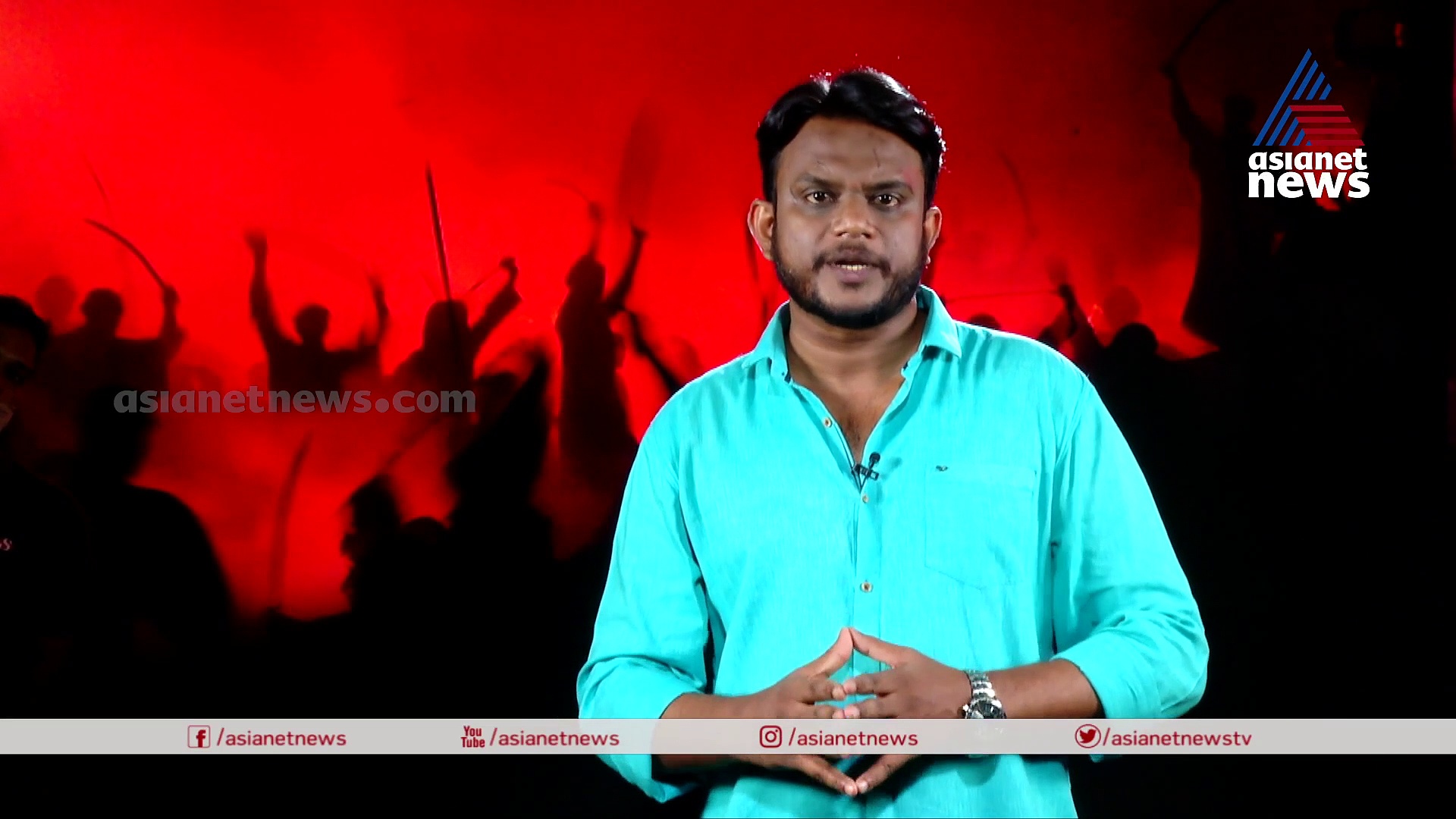 ഭൂരിപക്ഷ, ന്യൂനപക്ഷ മതങ്ങളെയും ജാതീയമായ വേർതിരിവുകളെയും തുറന്നുകാട്ടിയ പരമ്പര, ലെലാ; പുതിയ തിര