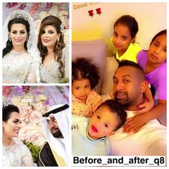 ظهور بارز لأحفاد إلهام الفضالة يثير إعجاب جمهورها