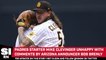 Mike Clevinger Annoyed by Diamondbacks Announcer Bob Brenly's Comments