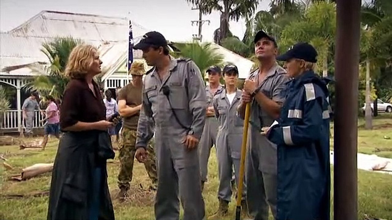 Sea Patrol Staffel 1 Folge 8
