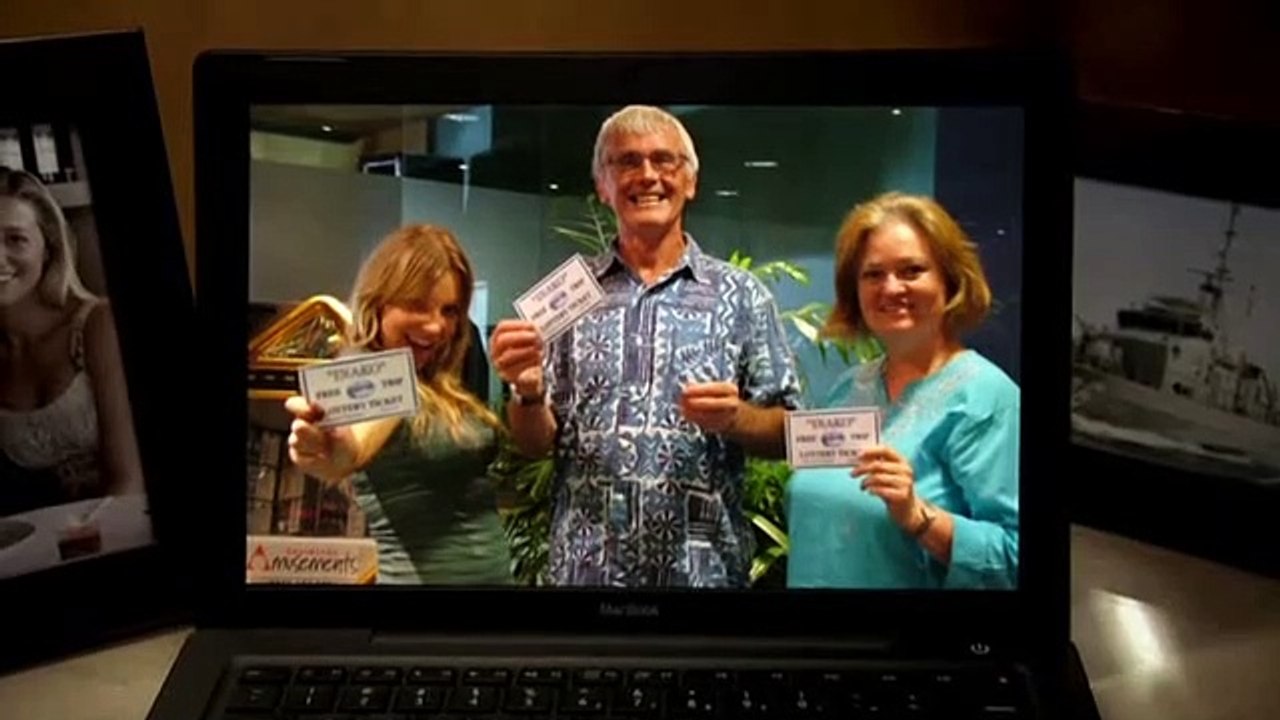 Sea Patrol Staffel 1 Folge 12