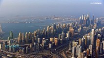 دبي تسعى لتصبح واحدة من أذكى مدن العالم