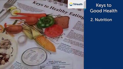 Top 3 Ways to Maintain Good Health
