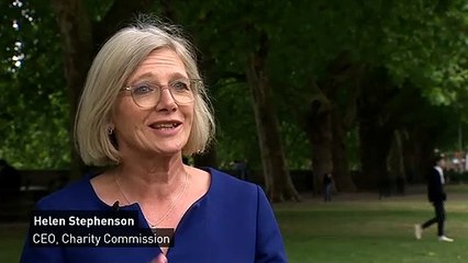 Inquiry opened into Captain Tom Foundation