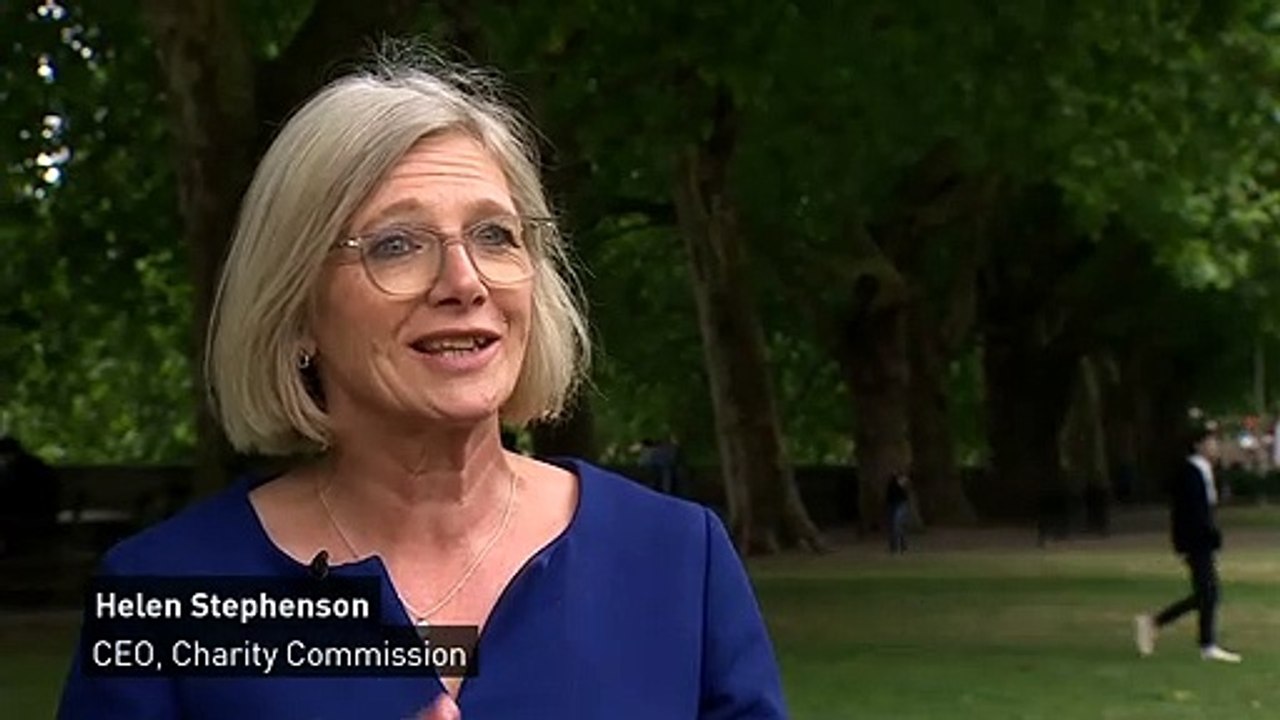 Inquiry opened into Captain Tom Foundation