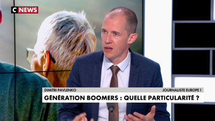 Dimitri Pavlenko : «Personne ne va oser contredire les boomers»