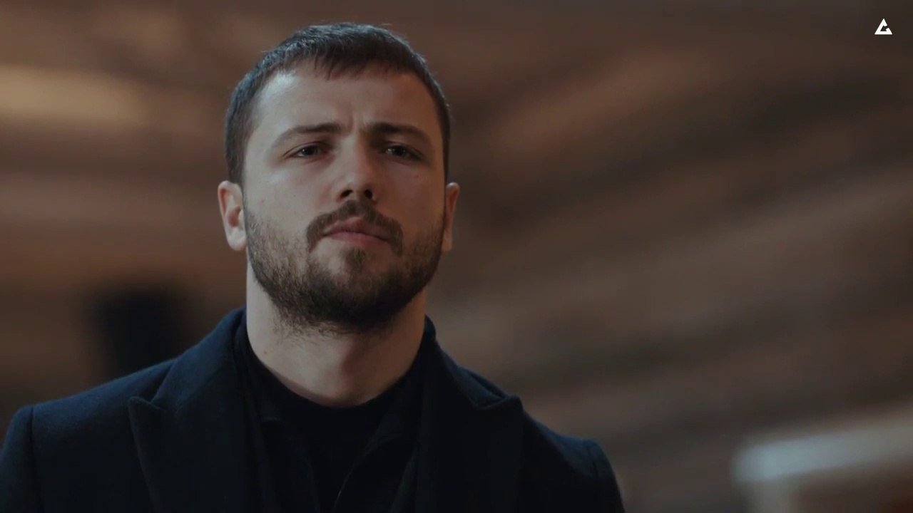 مسلسل علي رضا مدبلج عربي الحلقة 18 - جزء ثالث