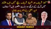 Nawaz Sharif and Shehbaz Sharif are not kids, Arif Hameed Bhatti unveils Sharif Family's Politics
