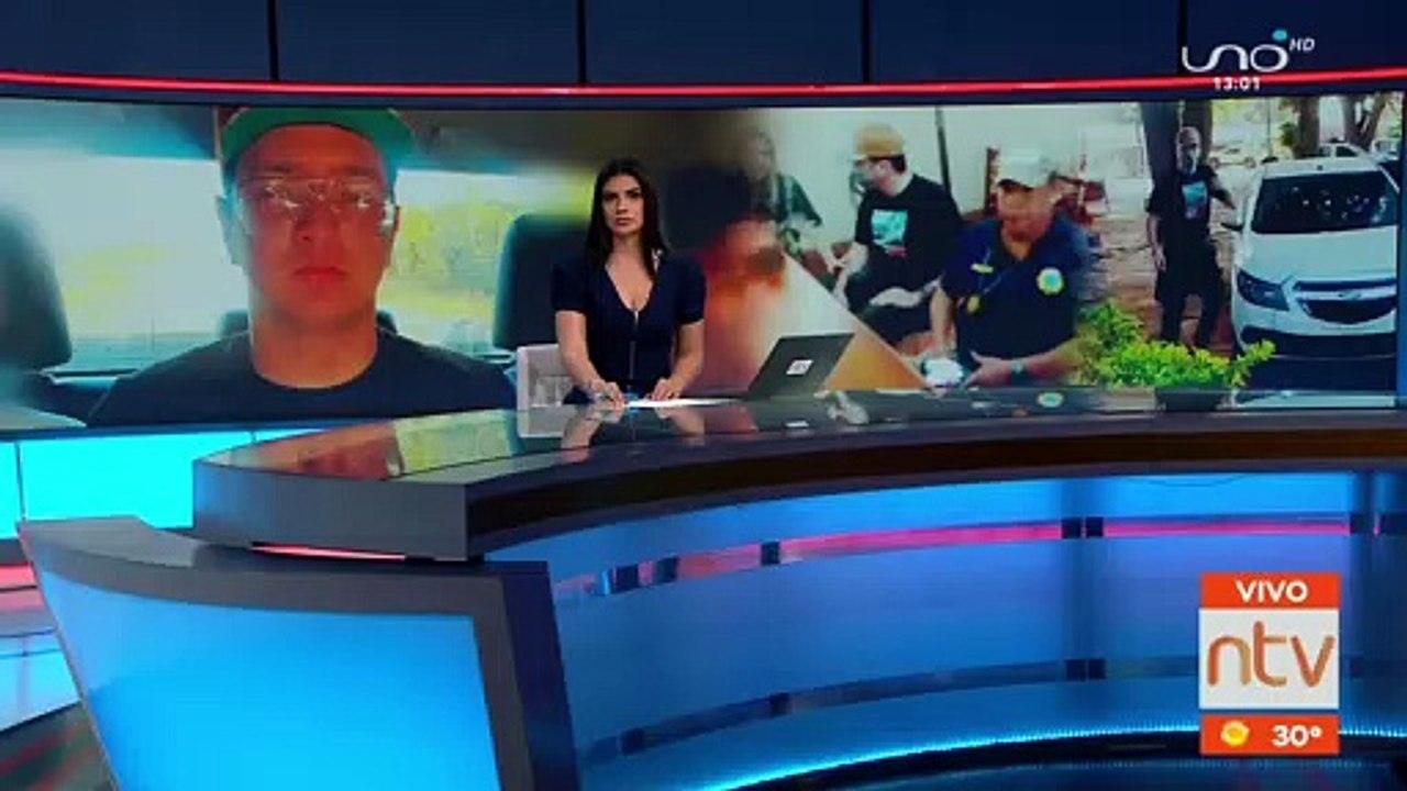 "Soy mamá y voy a defender a mis hijos"