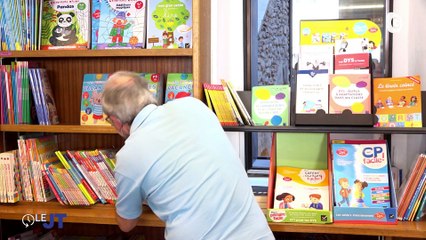 Le JT - 30/06/22 - Lireka, Sylvothérapie, Cheerleading