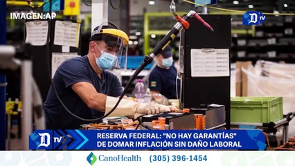 Casos de COVID-19 suben en gran parte del mundo | El Diario en 90 segundos