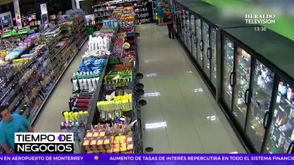 Tiempo de Negocios y Noticias de la tarde | 30 de junio de 2022  | Heraldo Media Group