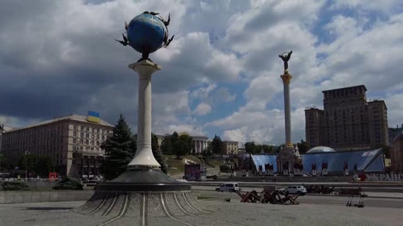 Las tropas rusas abandonan la isla de las Serpientes