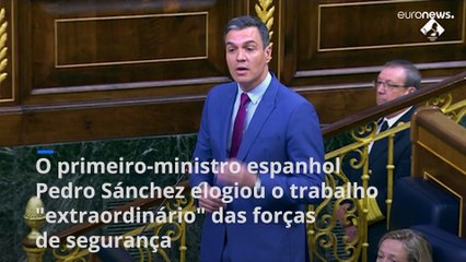 Multiplicam-se apelos a investigação por causa de tragédia de Melilla