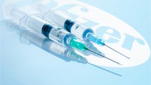 Vaccins Pfizer et Moderna : un potentiel effet secondaire aurait été identifié