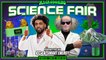 Macrodosing Hosts Barstool's First Ever Science Fair