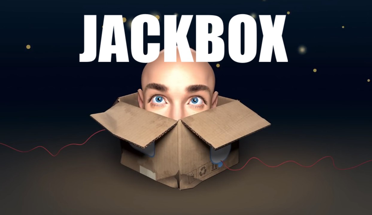 THE JACKBOX PARTY Starter Launch Trailer PS5 & PS4 Games video