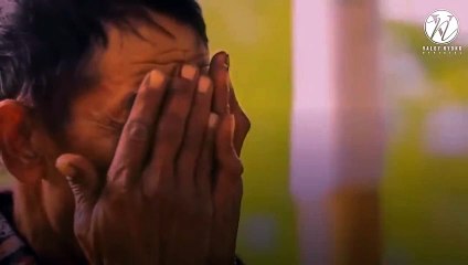 TITIP RINDU BUAT AYAH - Ebiet G. Ade COVER BY VALDY NYONK