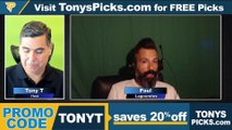 Soccer Picks Daily Show Live Expert European MLS South American Football Picks - Predictions, Tonys Picks 6/30/2022