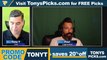 Soccer Picks Daily Show Live Expert European MLS South American Football Picks - Predictions, Tonys Picks 6/30/2022