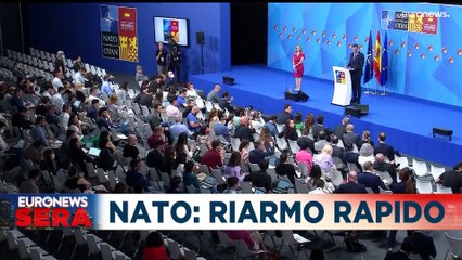 Le notizie del giorno | 30º giugno - Serale